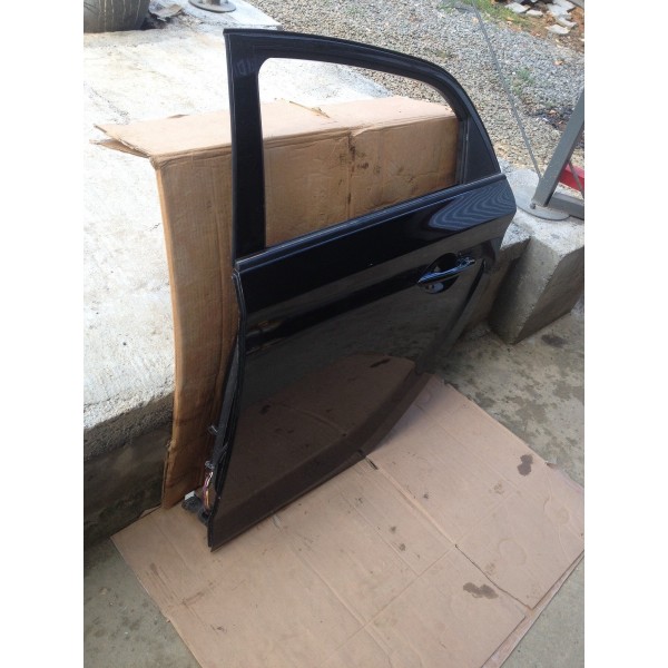 Porta Traseira Esquerda Hb 20 Hatch