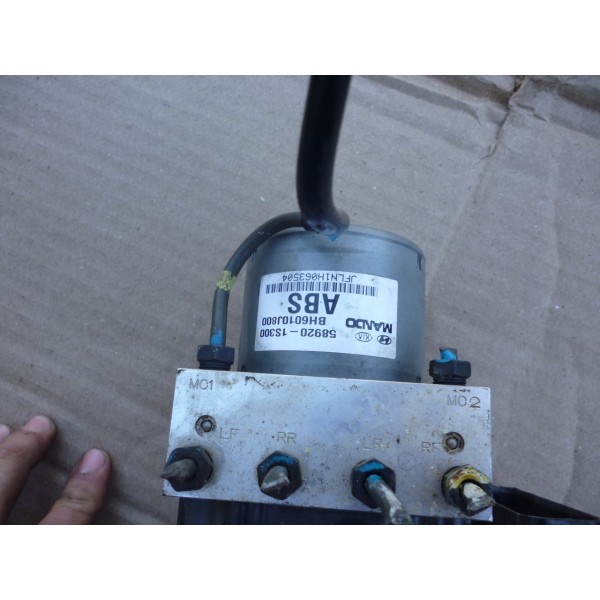 Modulo Central Abs Hb 20,kia Picanto 2012/13/14 1.0 3cc
