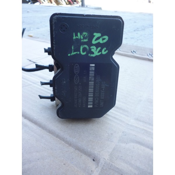 Modulo Central Abs Hb 20,kia Picanto 2012/13/14 1.0 3cc